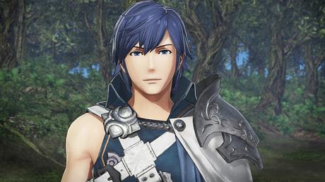 Nuevas capturas e información de Fire Emblem Warriors Nuevas capturas e información de Fire Emblem Warriors