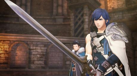Nuevas capturas e información de Fire Emblem Warriors Nuevas capturas e información de Fire Emblem Warriors