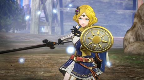 Nuevas capturas e información de Fire Emblem Warriors Nuevas capturas e información de Fire Emblem Warriors