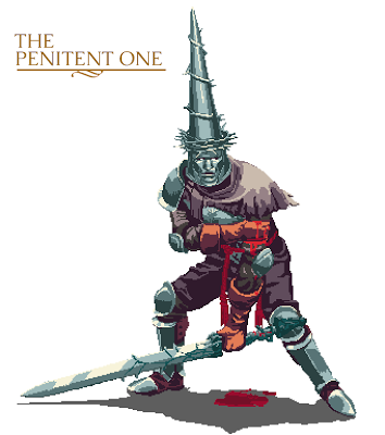 «Creo que tarde o temprano si tu proyecto es interesante acabará por llamar la atención» Hablamos con los creadores de 'Blasphemous', acción 2D con sabor sevillano «Creo que tarde o temprano si tu proyecto es interesante acabará por llamar la atención» Hablamos con los creadores de 'Blasphemous', acción 2D con sabor sevillano