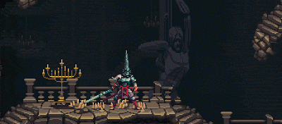 «Creo que tarde o temprano si tu proyecto es interesante acabará por llamar la atención» Hablamos con los creadores de 'Blasphemous', acción 2D con sabor sevillano «Creo que tarde o temprano si tu proyecto es interesante acabará por llamar la atención» Hablamos con los creadores de 'Blasphemous', acción 2D con sabor sevillano