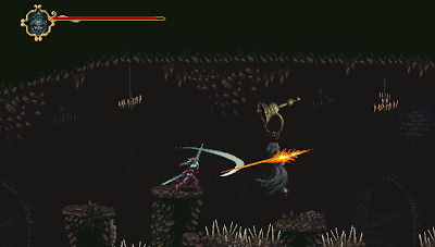 «Creo que tarde o temprano si tu proyecto es interesante acabará por llamar la atención» Hablamos con los creadores de 'Blasphemous', acción 2D con sabor sevillano «Creo que tarde o temprano si tu proyecto es interesante acabará por llamar la atención» Hablamos con los creadores de 'Blasphemous', acción 2D con sabor sevillano