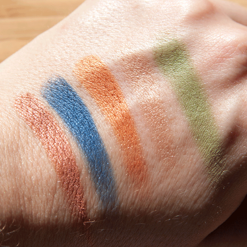 NEVE COSMETICS | Paletas: Delight + Duochrome y Lápices Pastello NEVE COSMETICS | Paletas: Delight + Duochrome y Lápices Pastello