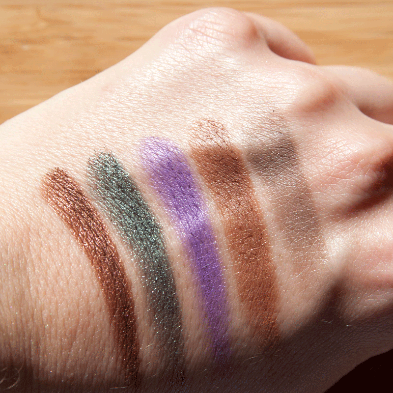 NEVE COSMETICS | Paletas: Delight + Duochrome y Lápices Pastello NEVE COSMETICS | Paletas: Delight + Duochrome y Lápices Pastello