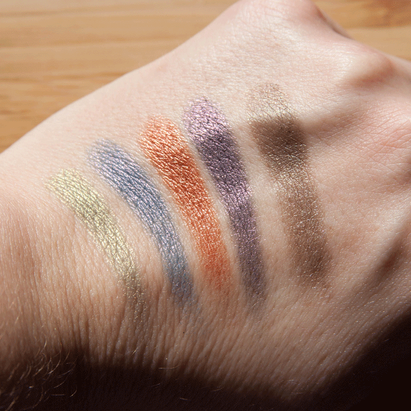 NEVE COSMETICS | Paletas: Delight + Duochrome y Lápices Pastello NEVE COSMETICS | Paletas: Delight + Duochrome y Lápices Pastello