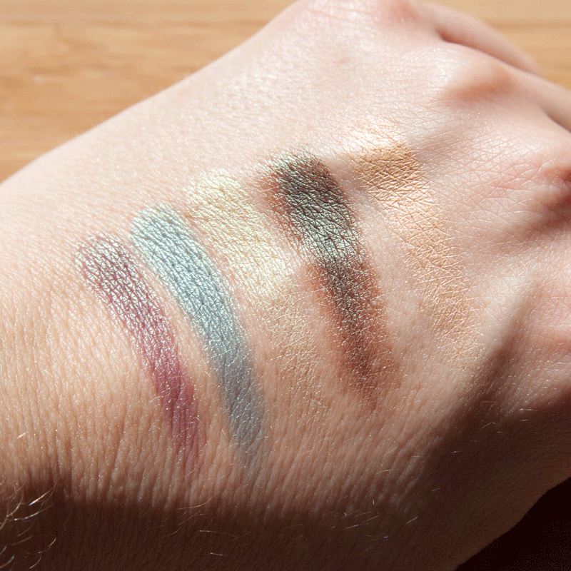 NEVE COSMETICS | Paletas: Delight + Duochrome y Lápices Pastello NEVE COSMETICS | Paletas: Delight + Duochrome y Lápices Pastello