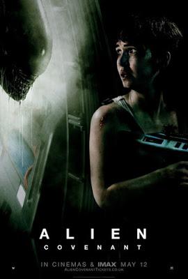 Alien/Covenant: Explicando a Alien 2