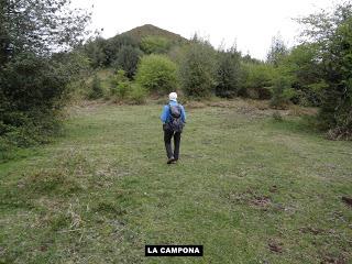 Pola de Lena-Ablaneo-El Cogul.lu-Brañal.lamosa-Muñón Fondiru