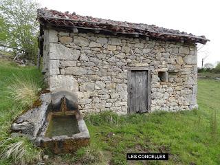 Pola de Lena-Ablaneo-El Cogul.lu-Brañal.lamosa-Muñón Fondiru