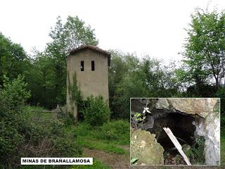 Pola de Lena-Ablaneo-El Cogul.lu-Brañal.lamosa-Muñón Fondiru