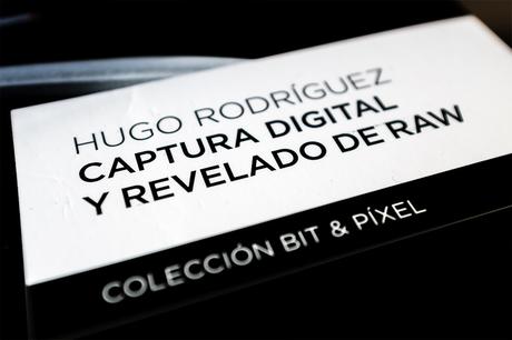 Después de leer Captura digital y Revelado de RAW de Hugo Rodríguez Hugo Rodriguez Iv