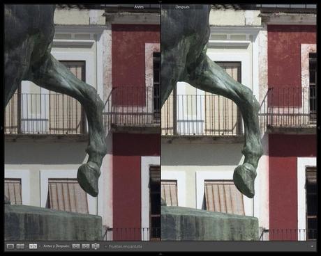 Después de leer Captura digital y Revelado de RAW de Hugo Rodríguez Hugo Rodriguez I