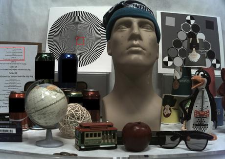 Microsoft es el último en apuntarse al reto de desarrollar sensores curvos en serie Sensores Curvos Microsoft 3