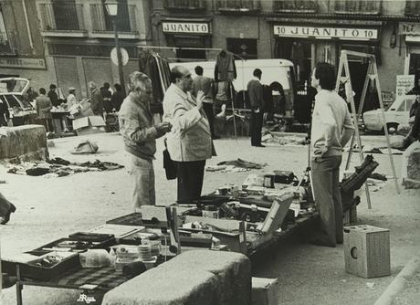 “La fotografía química nunca se ha dejado de mover, incluso va en aumento”: José Luis Mur, FOTOCASION Dsc08519