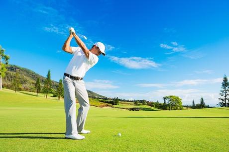 Los científicos dicen que el golf prolonga la vida