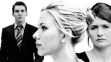 Match Point y el juego del engaño Match Point y el juego del engaño