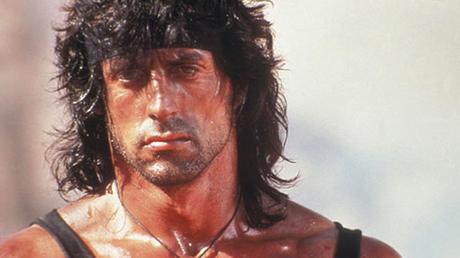 Lanzarán Rambo sin Sylvester Stallone, todo se acabó señores! Lanzarán Rambo sin Sylvester Stallone, todo se acabó señores!
