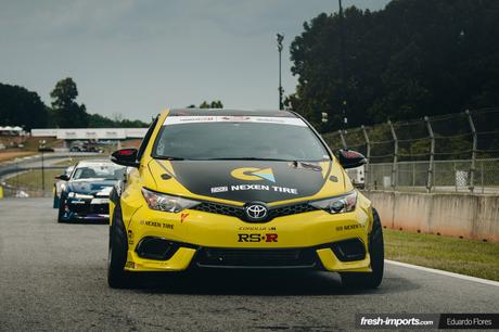 Road to Atlanta. Deane supera el bache de la segunda ronda. Road to Atlanta. Deane supera el bache de la segunda ronda.