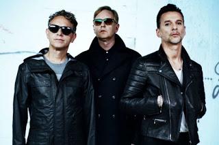 Depeche Mode - Spirit (2017)