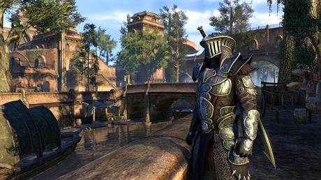 The Elder Scrolls Online: Morrowind nos presenta siete razones para adorarlo The Elder Scrolls Online: Morrowind nos presenta siete razones para adorarlo