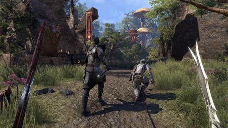 The Elder Scrolls Online: Morrowind nos presenta siete razones para adorarlo The Elder Scrolls Online: Morrowind nos presenta siete razones para adorarlo