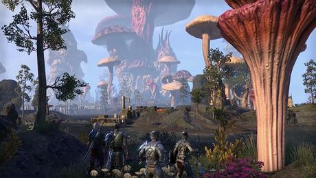 The Elder Scrolls Online: Morrowind nos presenta siete razones para adorarlo The Elder Scrolls Online: Morrowind nos presenta siete razones para adorarlo
