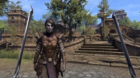 The Elder Scrolls Online: Morrowind nos presenta siete razones para adorarlo The Elder Scrolls Online: Morrowind nos presenta siete razones para adorarlo