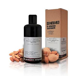 aceite de almendras dulces bio