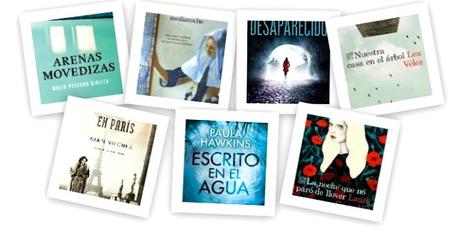 Resumen de mayo Resumen de mayo