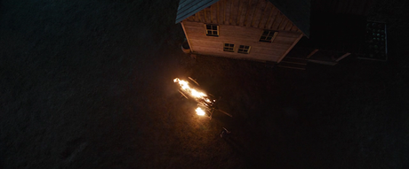 Brimstone - 2016 Brimstone - 2016