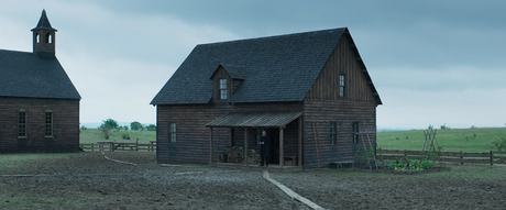 Brimstone - 2016 Brimstone - 2016