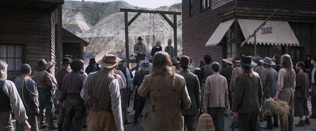 Brimstone - 2016 Brimstone - 2016