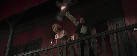 Brimstone - 2016 Brimstone - 2016