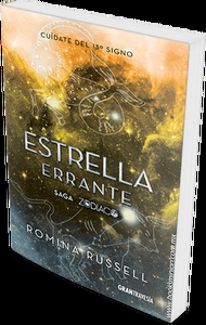 Estrella errante – Romina Russell