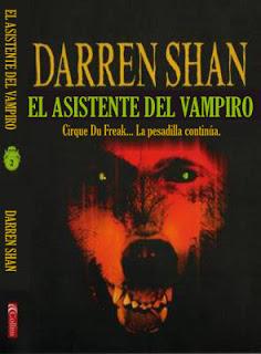 Frases memorables: El asistente del vampiro