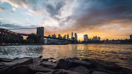 ‘A Taste of New York’, timelapse e hyperlapse ejecutados con maestría para mostrar por qué NY es la ciudad que nunca duerme Taste Of New York