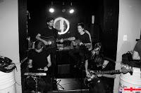 Whywhyka en El pez eléctrico Whywhyka en El pez eléctrico