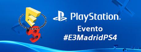 PlayStation nos propone una gran velada para su conferencia en Madrid PlayStation nos propone una gran velada para su conferencia en Madrid