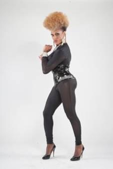 BRIEFS, ESTRENO EN ESPAÑA EL 21 DE JUNIO; SANDRA LOVE, MADRINA DEL SHOW BRIEFS, ESTRENO EN ESPAÑA EL 21 DE JUNIO; SANDRA LOVE, MADRINA DEL SHOW