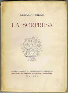 La sorpresa