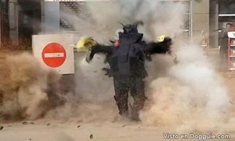 Los trabajos mas peligrosos del mundo Los trabajos mas peligrosos del mundo