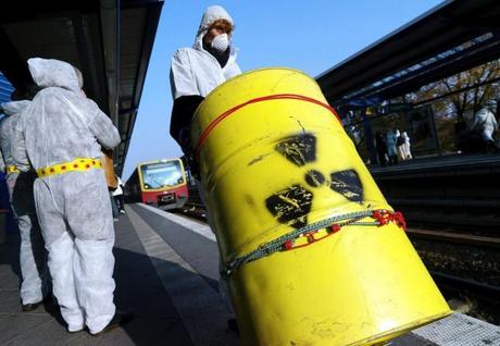 Los trabajos mas peligrosos del mundo Los trabajos mas peligrosos del mundo