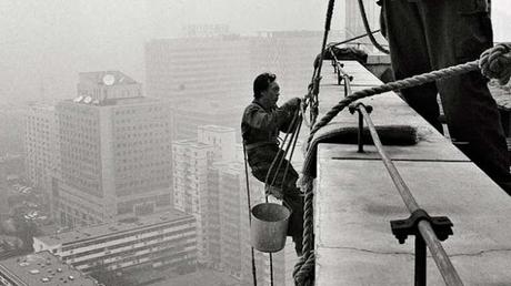 Los trabajos mas peligrosos del mundo Los trabajos mas peligrosos del mundo