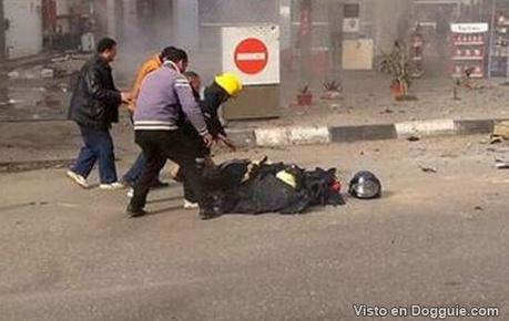 Los trabajos mas peligrosos del mundo Los trabajos mas peligrosos del mundo