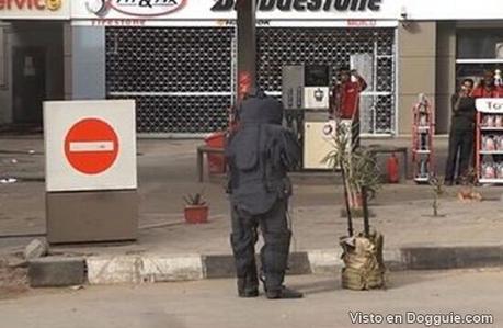 Los trabajos mas peligrosos del mundo Los trabajos mas peligrosos del mundo