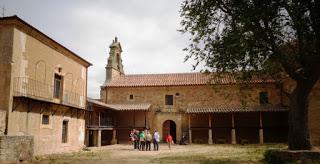 NUESTRA SEÑORA DEL CUETO EN SALAMANCA, Romería Domingo de Pentecostés 2017