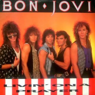 Recordando a... Bon Jovi