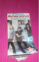 Recordando a... Bon Jovi