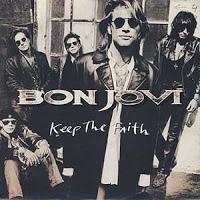 Recordando a... Bon Jovi