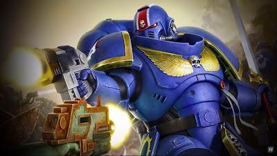 Unas reflexiones sobre los Primaris Unas reflexiones sobre los Primaris